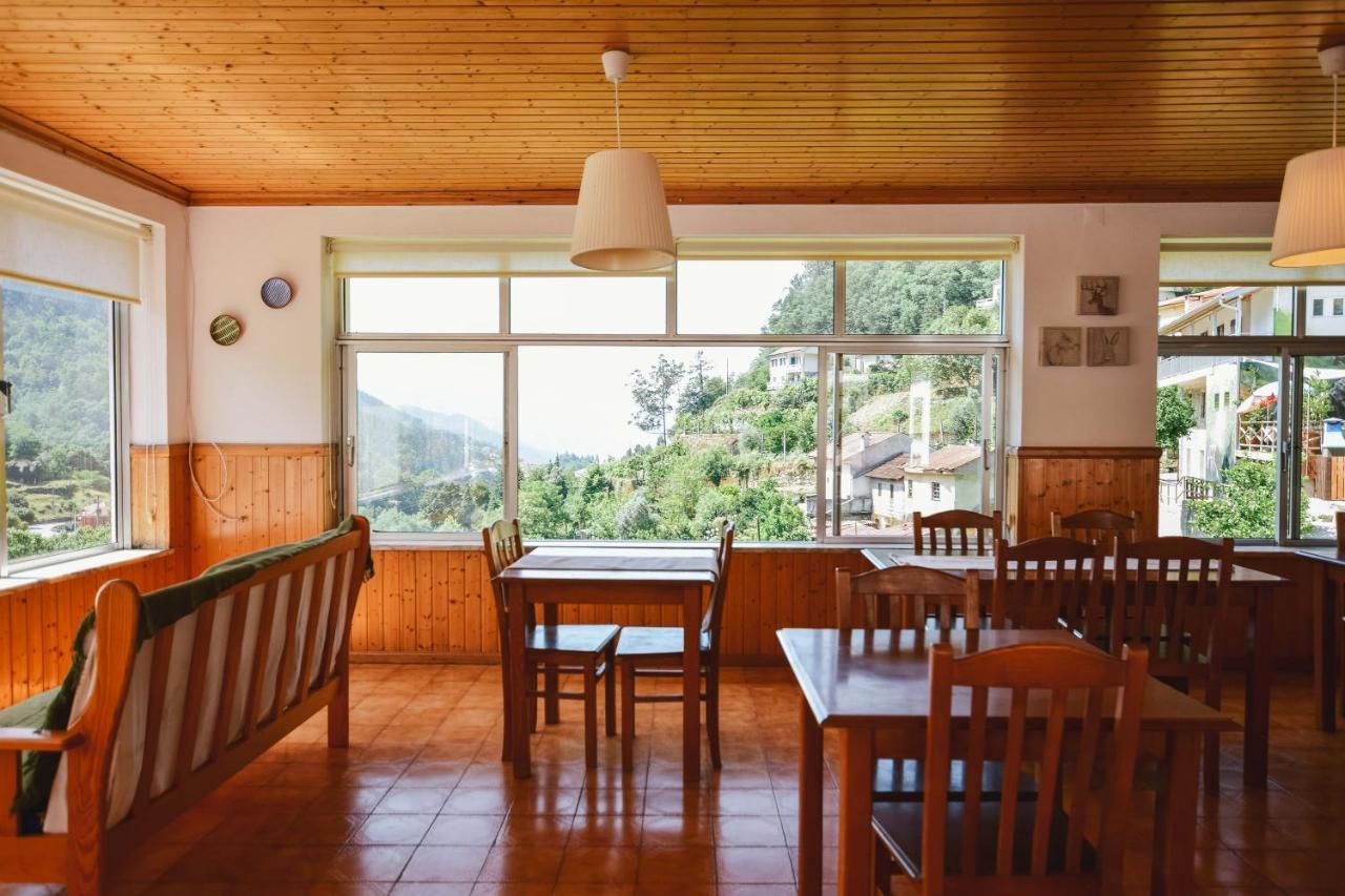 Nations Geres - Bed & Breakfast Luaran gambar