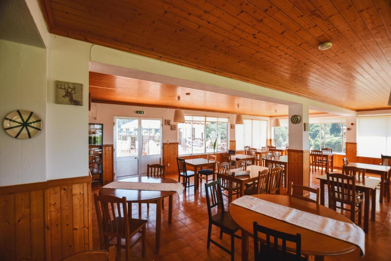Nations Geres - Bed & Breakfast Luaran gambar