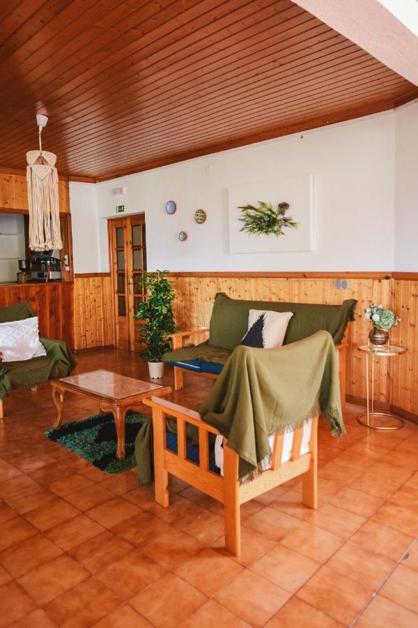 Nations Geres - Bed & Breakfast Luaran gambar