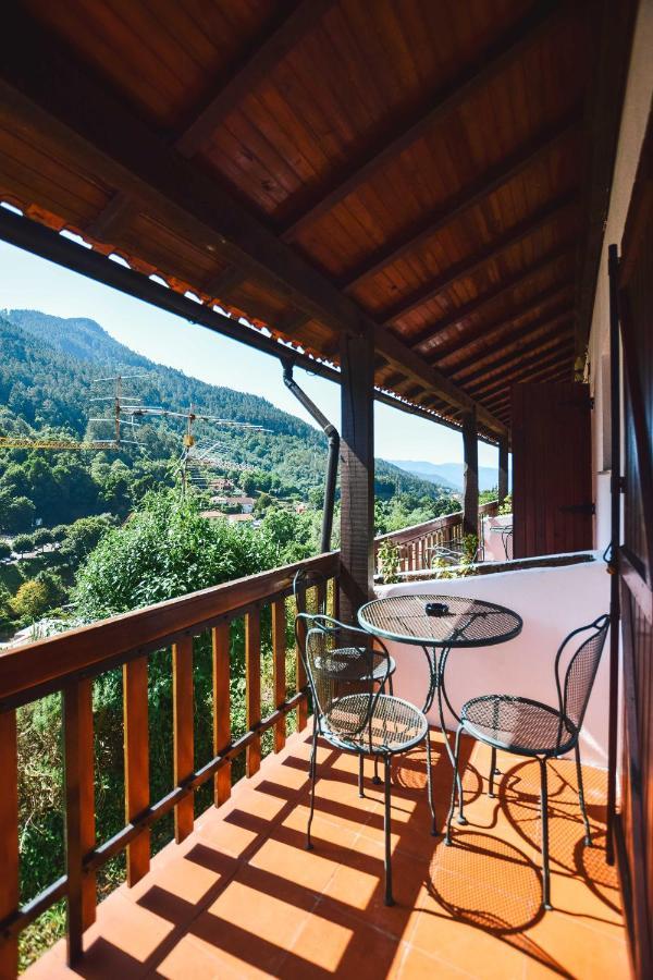 Nations Geres - Bed & Breakfast Luaran gambar