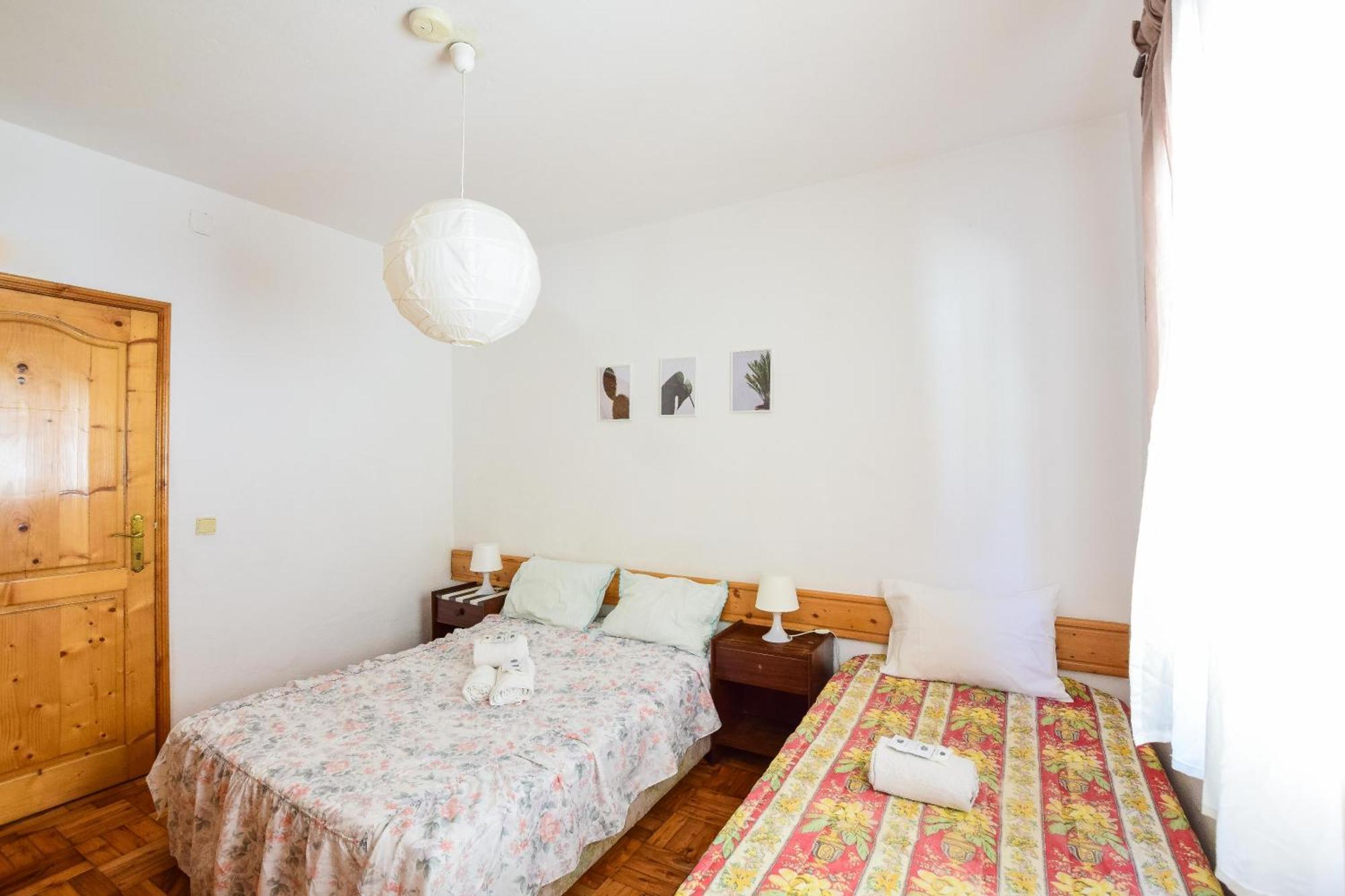 Nations Geres - Bed & Breakfast Bilik gambar
